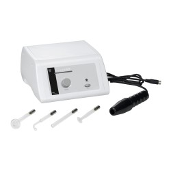 Weelko High Frequency Machine for Skin Disinfection and Blood Circulation -Weelko -High frequency