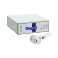 Martillo Frío Calor Weelko - Équipement Esthétique Peau et Muscles -Weelko -Haute fréquence