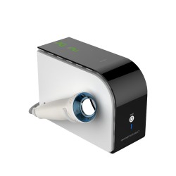 I-medStetic Premium Martillo Frío y Calor para Estética -I-medStetic Premium -Alta Frecuencia