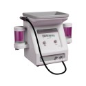 Decopeel Microdermoabrasión: equipo estético para piel luminosa y uniforme - -Micro dermoabrasión & Peeling