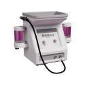 Decopeel Microdermabrasion Gerät für ästhetische Hautbehandlungen - -Mikroabrasion & Peeling