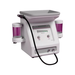 Decopeel Microdermabrasion Gerät für ästhetische Hautbehandlungen - -Mikroabrasion & Peeling