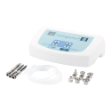 i-Medstetic Microdermabrasion Device with 3 Handpieces and 9 Levels -i-Medstetic -Microdermabrasion & Peeling