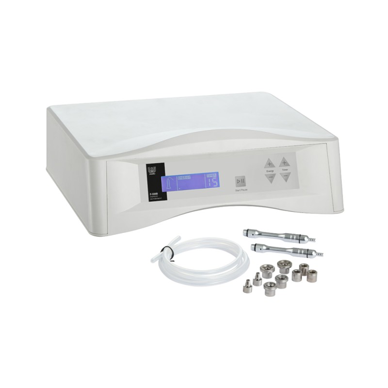 Microdermoabrasione con Punte di Diamante Weelko - Apparecchio Estetico -Weelko -Offerte