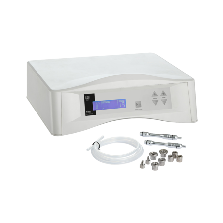Weelko Microdermoabrasión con Puntas de Diamante - Aparato de Estética -Weelko -Ofertas
