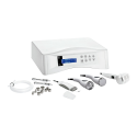Weelko 4 in 1 Beauty Device Microdermabrasion and Ultrasound -Weelko -Microdermabrasion & Peeling