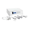 Weelko 4 en 1 Aparato de Estética Microdermoabrasión y Ultrasonidos -Weelko -Micro dermoabrasión & Peeling