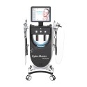 Hydraskin Système Avancé de Rajeunissement Facial - -Microdermabrasion & Gommage