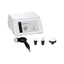 Weelko Rotating Brush Exfoliation System with 4 Heads -Weelko -Rotating brushes