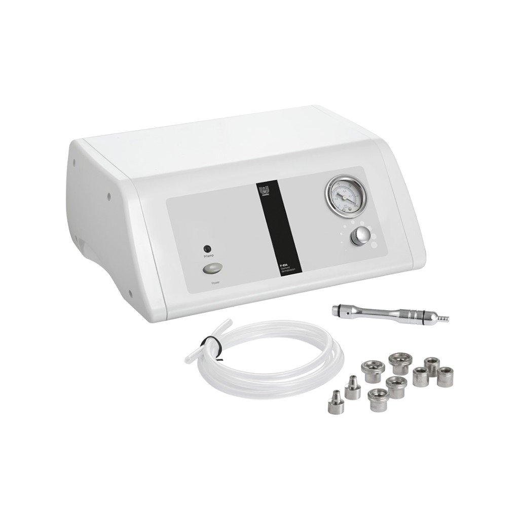 Weelko Diamond-tip non-invasive microdermabrasion