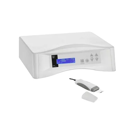 Peeling ultrasónico facial Weelko 25-27kHz - espátula