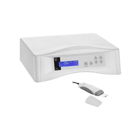 Weelko Ultrasonic Facial Peeling – Ultrasonic skin scrubber 25–27 kHz