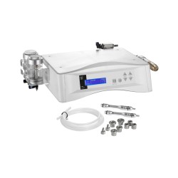 Weelko Microdermabrasion + Mikrokristalle Ästhetikgerät -Weelko -Mikroabrasion & Peeling