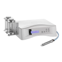 Weelko Microcrystal Dermabrasion Device for Non-Invasive Exfoliation -Weelko -Microdermabrasion & Peeling