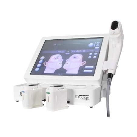 HIFU L11 i-Medstetic — Rejuvenecimiento facial y tensado cutáneo
