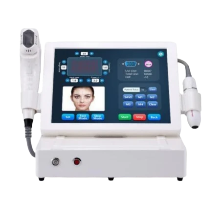 HIFU 4D VMAX Lifting sin cirugía i-Medstetic