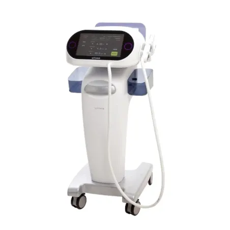 Equipo HIFU UTIMS A2S - Ultrasonido focalizado facial