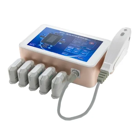 I‑Medstetic HIFU L1 – Ultrasonidos focalizados, i‑Medstetic