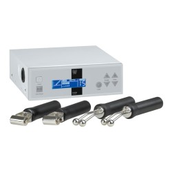 Weelko Galvanic Facial Device for Deep Cleansing and Active Penetration -Weelko -Galvanic devices