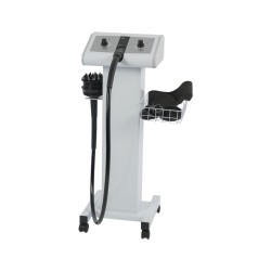 Macchina Vibratoria BasicTech Weelko per Massaggi Corporali -Weelko -Massaggio vibratorio corporale