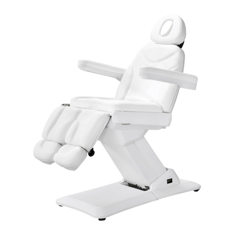 Fauteuil de Podologie et Pédicure Diversity Weelko avec Trois Moteurs -Weelko -Tables et fauteuils de pédicurie