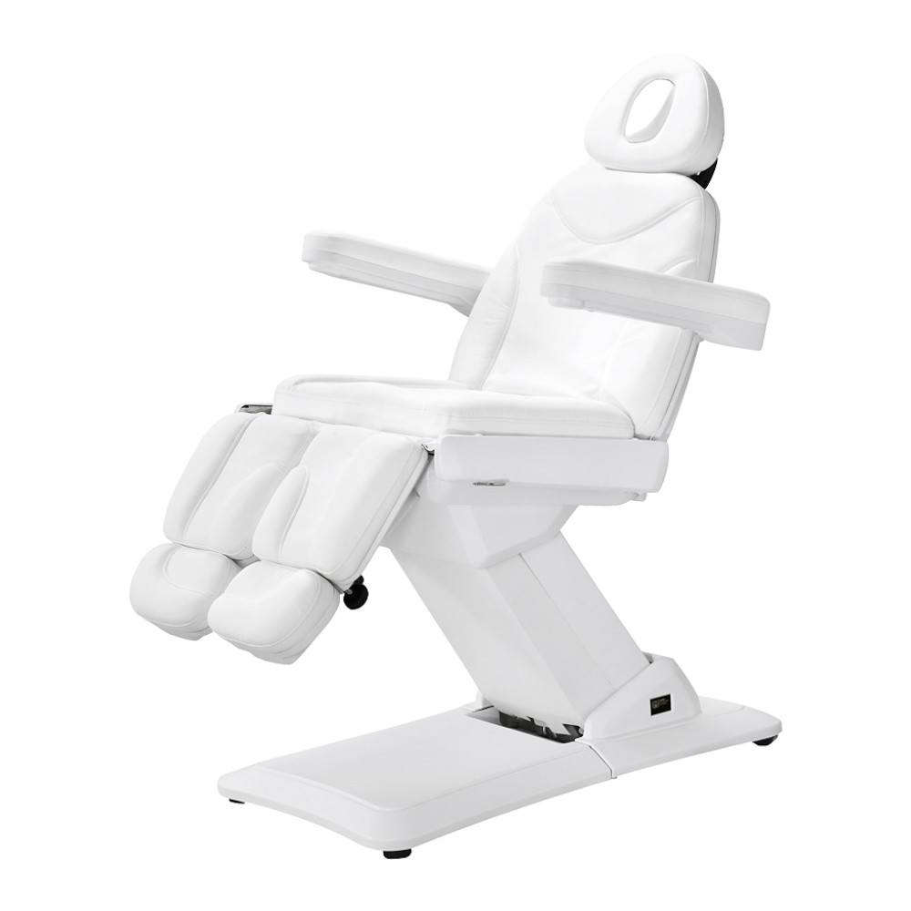 Sillón de Podología y Pedicura Diversity Weelko 3 Motores -Weelko -Camillas y sillones