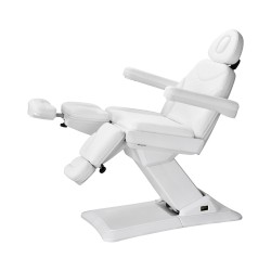 Fauteuil de Podologie et Pédicure Diversity Weelko avec Trois Moteurs -Weelko -Tables et fauteuils de pédicurie