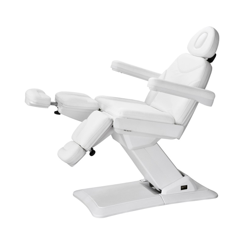 Fauteuil de Podologie et Pédicure Diversity Weelko avec Trois Moteurs -Weelko -Tables et fauteuils de pédicurie