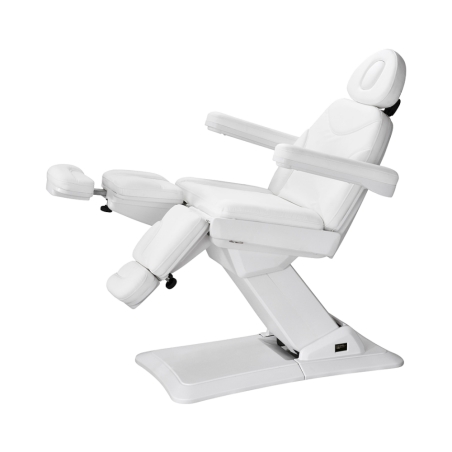 Sillón de Podología y Pedicura Diversity Weelko 3 Motores