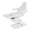 Poltrona per Pedicure e Podologia Generation 3 Tre motori Weelko -Weelko -Lettini e poltrone