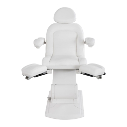 Weelko Talus Podiatry Chair with 3 Electric Motors