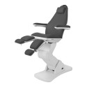 Sillón Podología Cubo Grey 3 Motores Weelko equipo estético -Weelko -Camillas y sillones