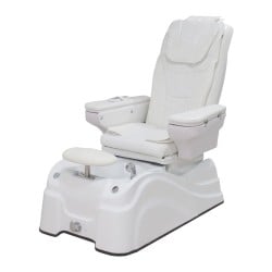 Weelko Electric Spa Pedicure Chair with Massage and Hydrotherapy -Weelko -Aesthetic treatment tables
