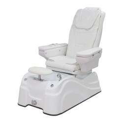 Fauteuil Spa Électrique Pédicure Weelko avec Massage et Hydro-massage -Weelko -Tables et fauteuils de pédicurie