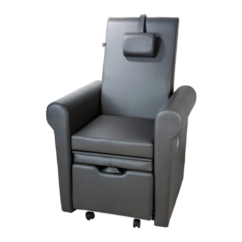 Sillón de Pedicura SPA Multifuncional Lumina Weelko -Weelko -Camillas y sillones