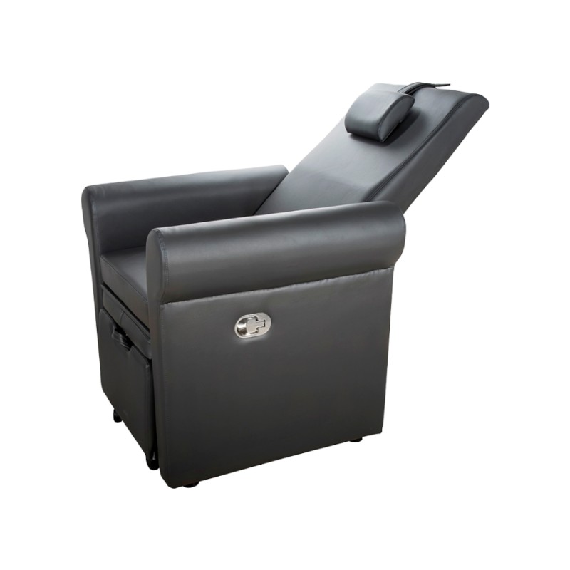 Sillón de Pedicura SPA Multifuncional Lumina Weelko -Weelko -Camillas y sillones
