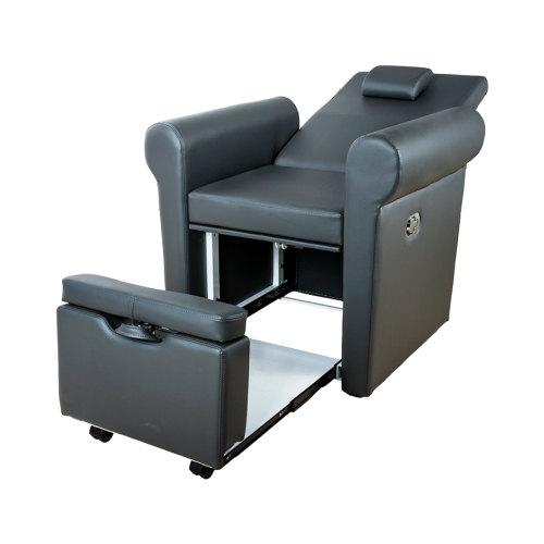 Cadeira Pedicure Lumina Multifuncional Spa - Weelko - Macas e cadeiras - sunmarket