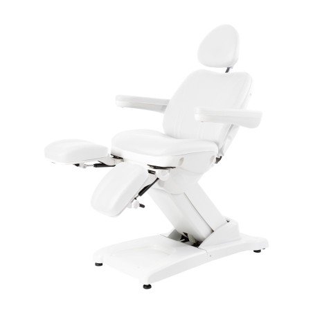 I-medStetic Premium Electric Podiatry Chair with 3 Motors