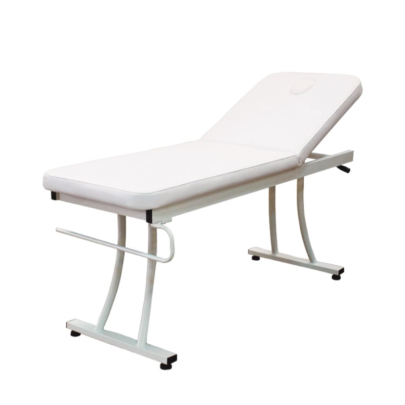 Table de Massage Multifonctionnelle Weelko avec Trou Facial et Porte-rouleau -Weelko -Tables et fauteuils de pédicurie
