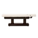 Camilla Spa eléctrica Óptima 4 motores Weelko para estética -Weelko -Camillas y sillones