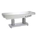 Camilla Spa eléctrica Óptima 4 motores Weelko para estética -Weelko -Camillas y sillones