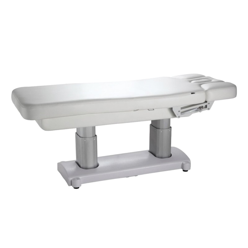 Table de Spa et de Massage Tenseur à Quatre Moteurs Weelko -Weelko -Tables et fauteuils de pédicurie