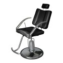 Star Weelko Make-up Sessel - Verstellbar und Elegant -Weelko -Kosmetikliegen und -sessel