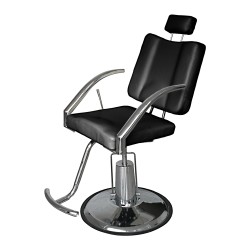 Sillón de Maquillaje Star Weelko - Ajustable y Elegante -Weelko -Camillas y sillones