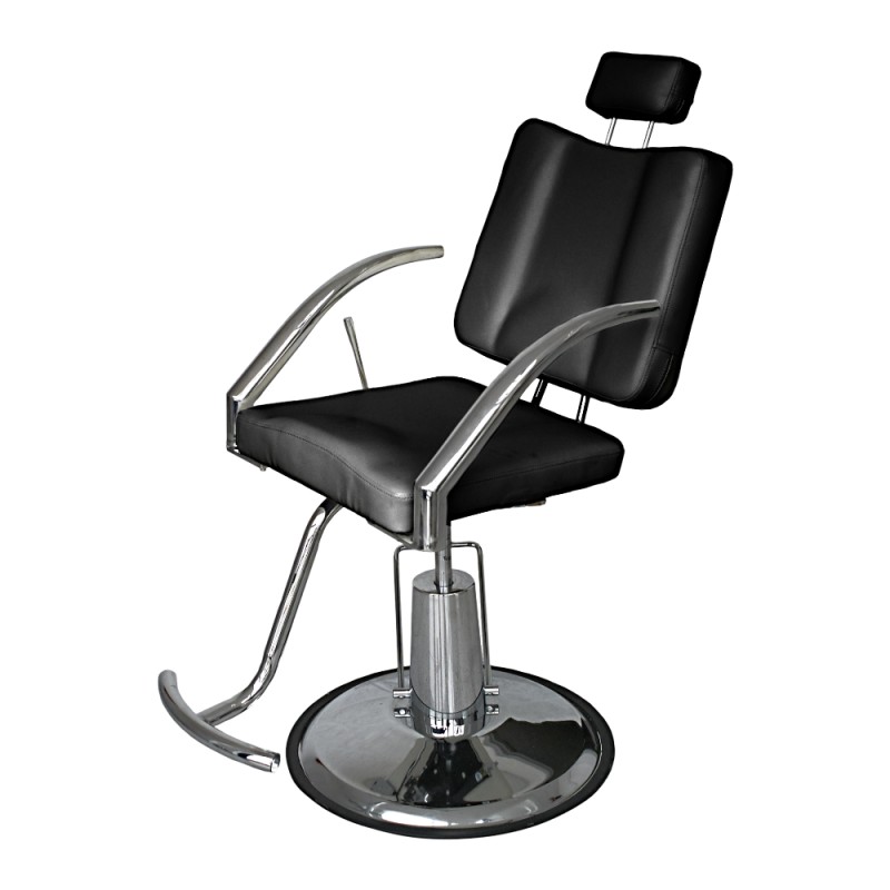 Star Weelko Make-up Sessel - Verstellbar und Elegant -Weelko -Kosmetikliegen und -sessel