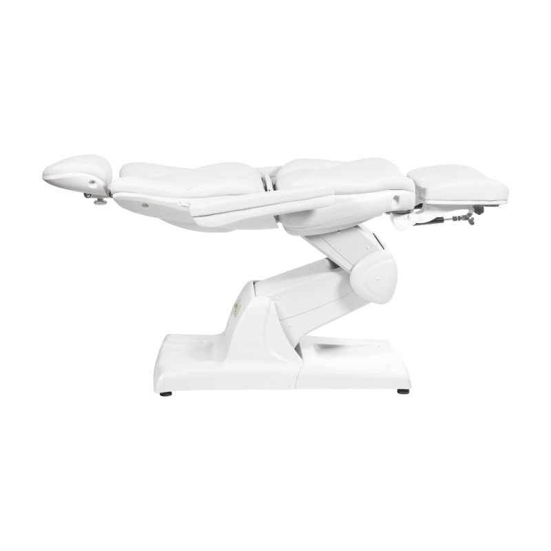 Poltrona Elettrica per Pedicure a 3 Motori I-medStetic Premium -I-medStetic Premium -Lettini e poltrone