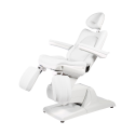 Poltrona Elettrica per Pedicure a 3 Motori I-medStetic Premium -I-medStetic Premium -Lettini e poltrone