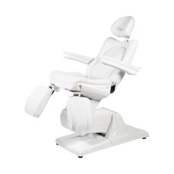 Poltrona Elettrica per Pedicure a 3 Motori I-medStetic Premium -I-medStetic Premium -Lettini e poltrone
