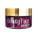 Beauty Face Bronzer - Soleo - Acelerador de bronceado Profesional -Soleo -Soleo