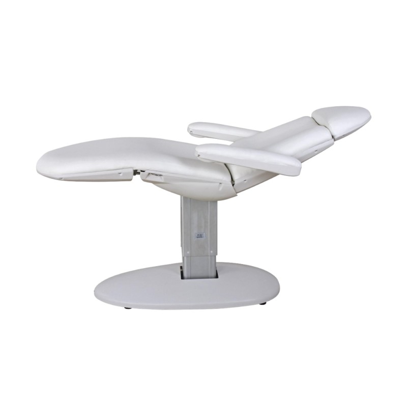 Camilla Eléctrica Vome para Estética y Medicina de Weelko -Weelko -Camillas y sillones